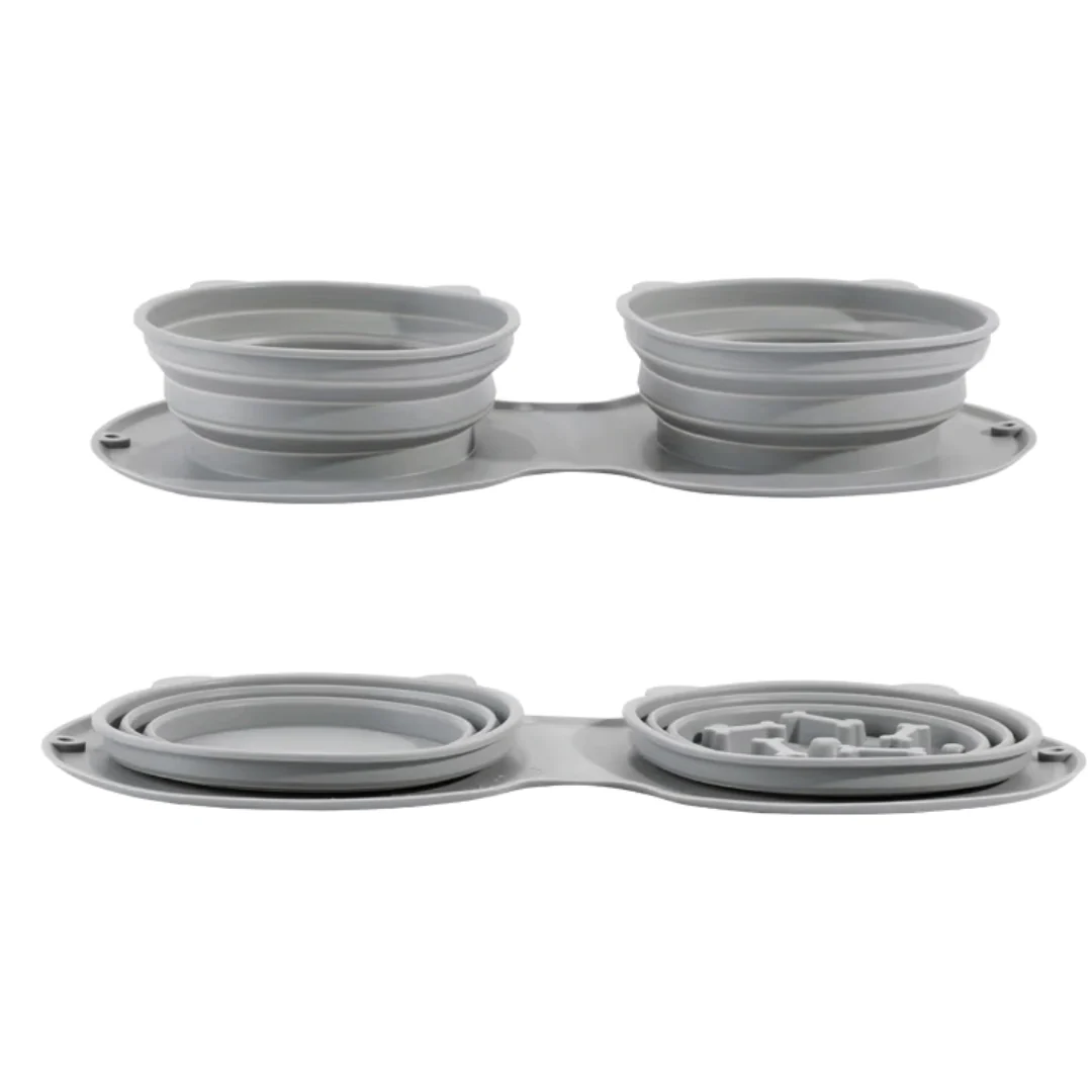 2-in-1 On-the-Go Food Bowl - Image 5