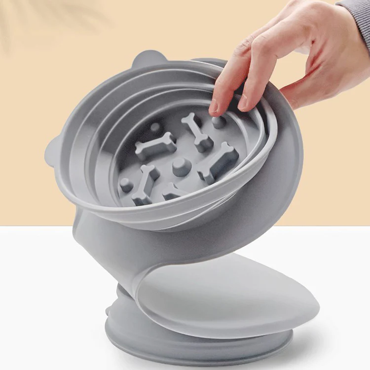 2-in-1 On-the-Go Food Bowl - Image 8