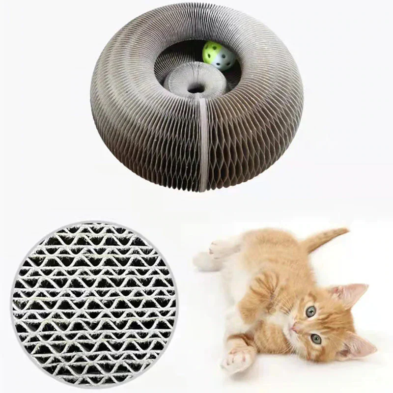 Active Fun for Your Cat – PurrPlay - Image 3