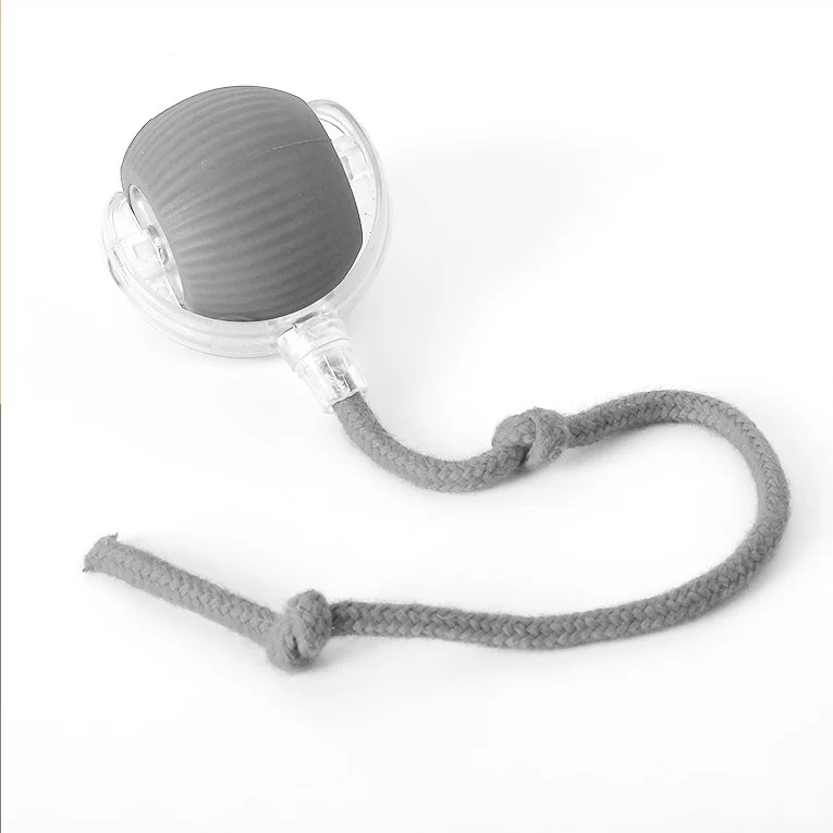 Active Rolling Ball with Tail for Cats - Image 11