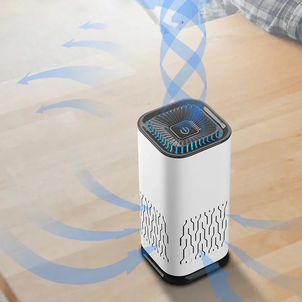 Air Purifier for Pets – AirPaws - Image 2