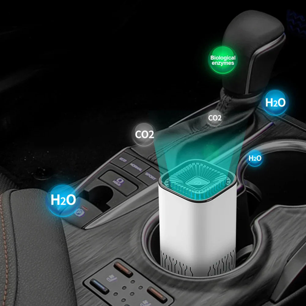 Air Purifier for Pets – AirPaws - Image 3