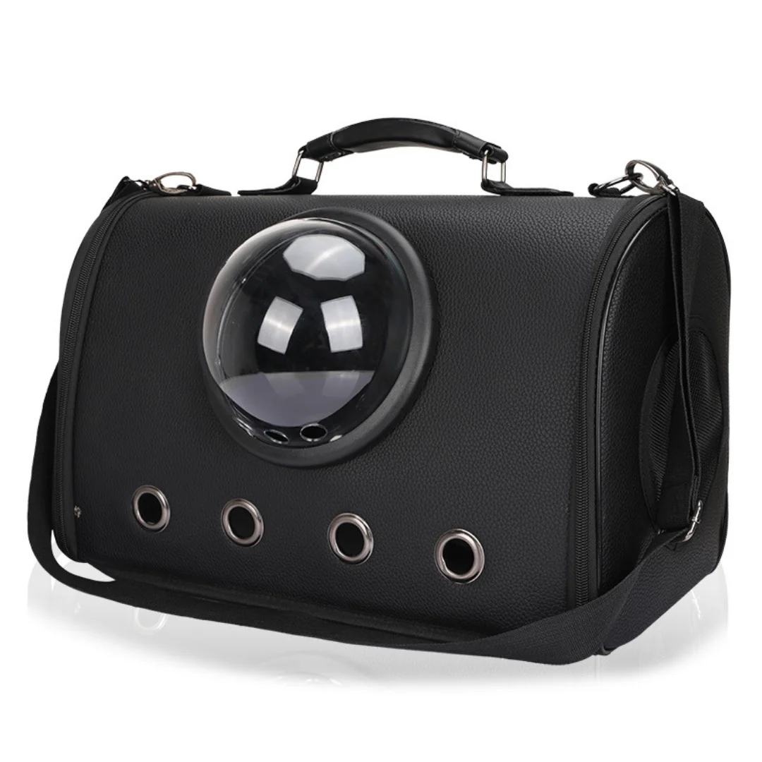 Airplane and car travel bag for pets - Image 5
