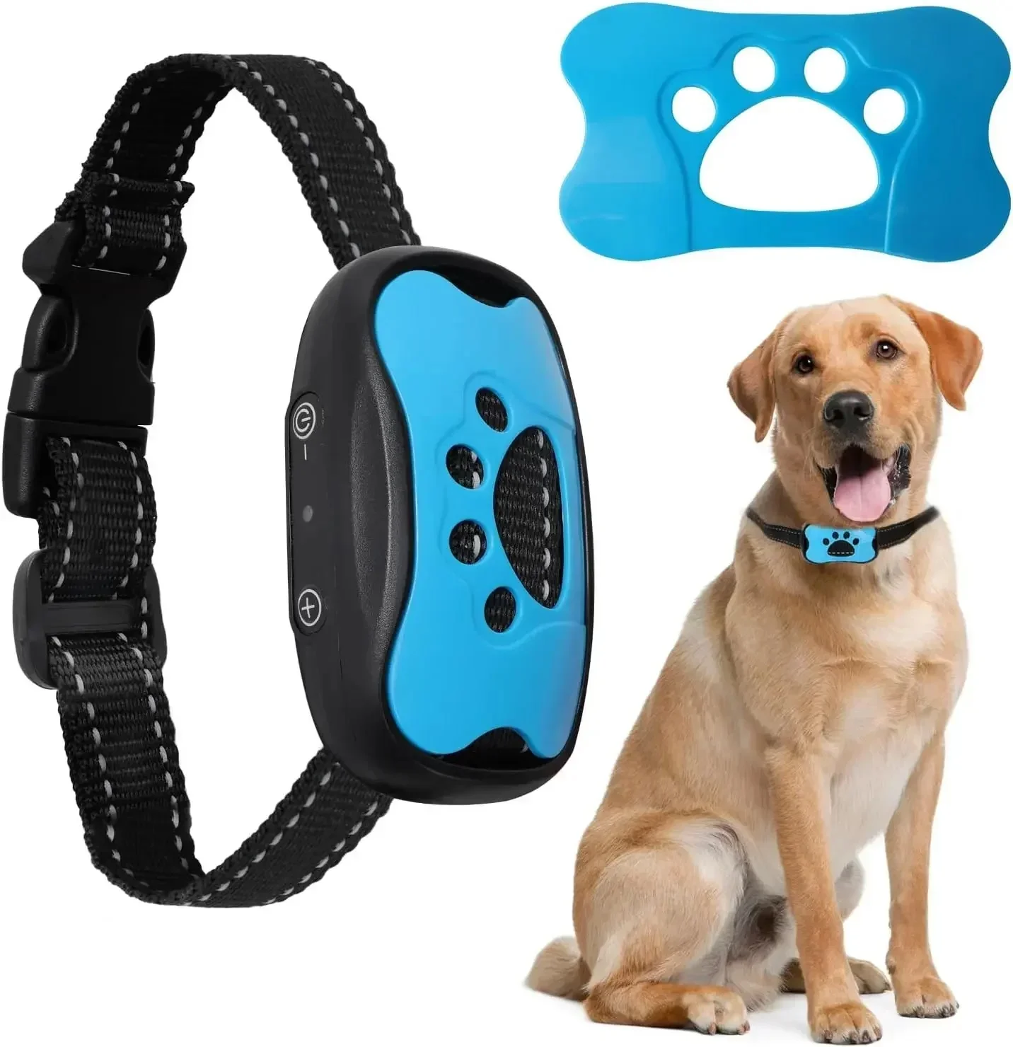 Anti Barking Device USB Rechargeable - Image 2