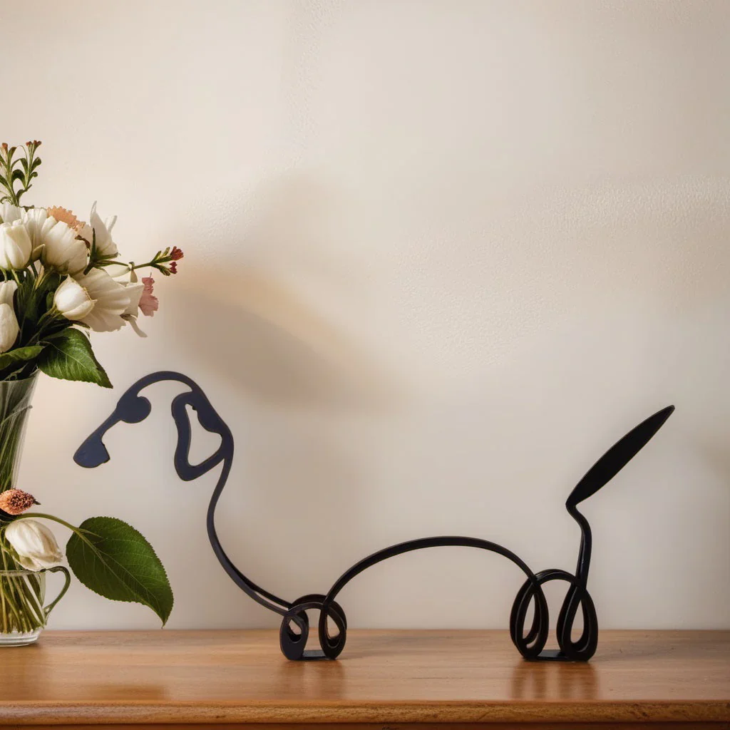 Artistic Dog Figurines – PupArt - Image 9