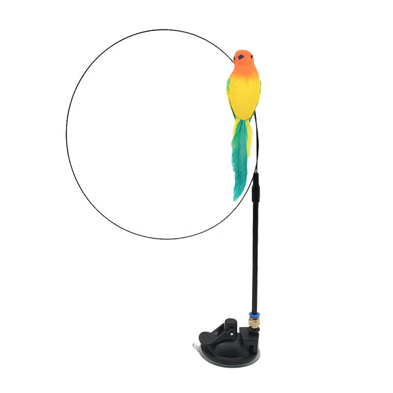 Bird Toy for Cats - Image 2