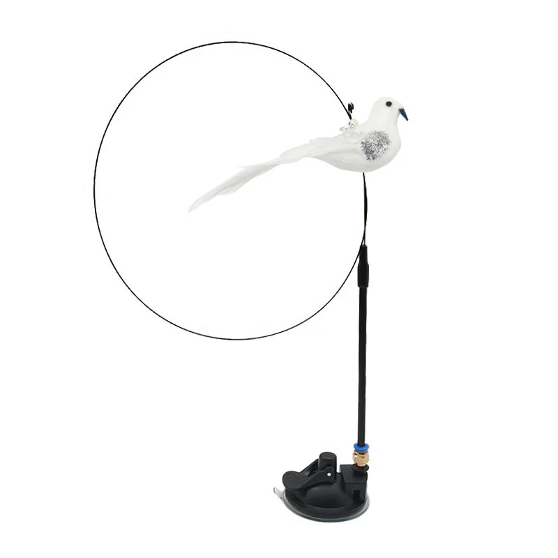 Bird Toy for Cats - Image 3