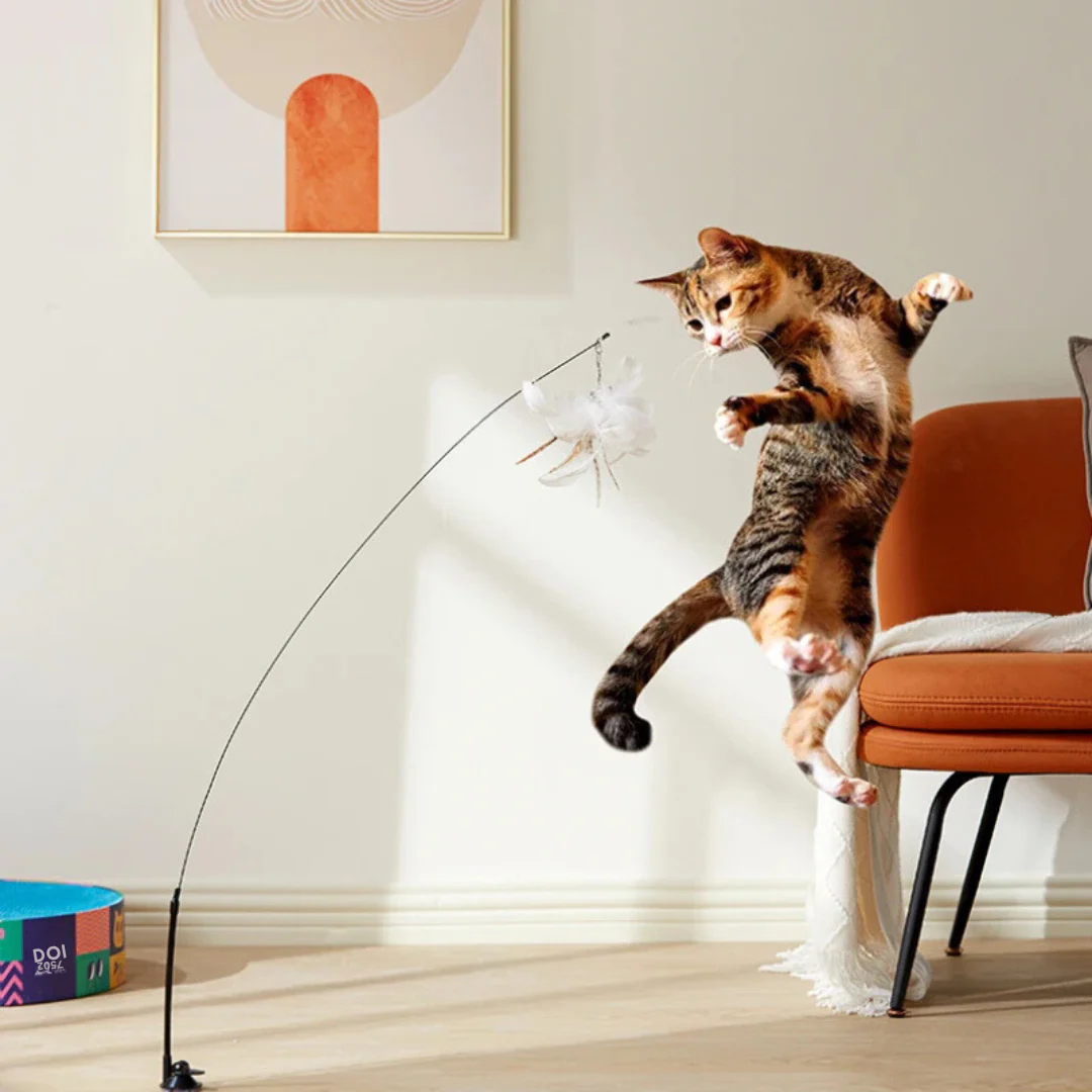 Bird Toy for Cats - Image 7