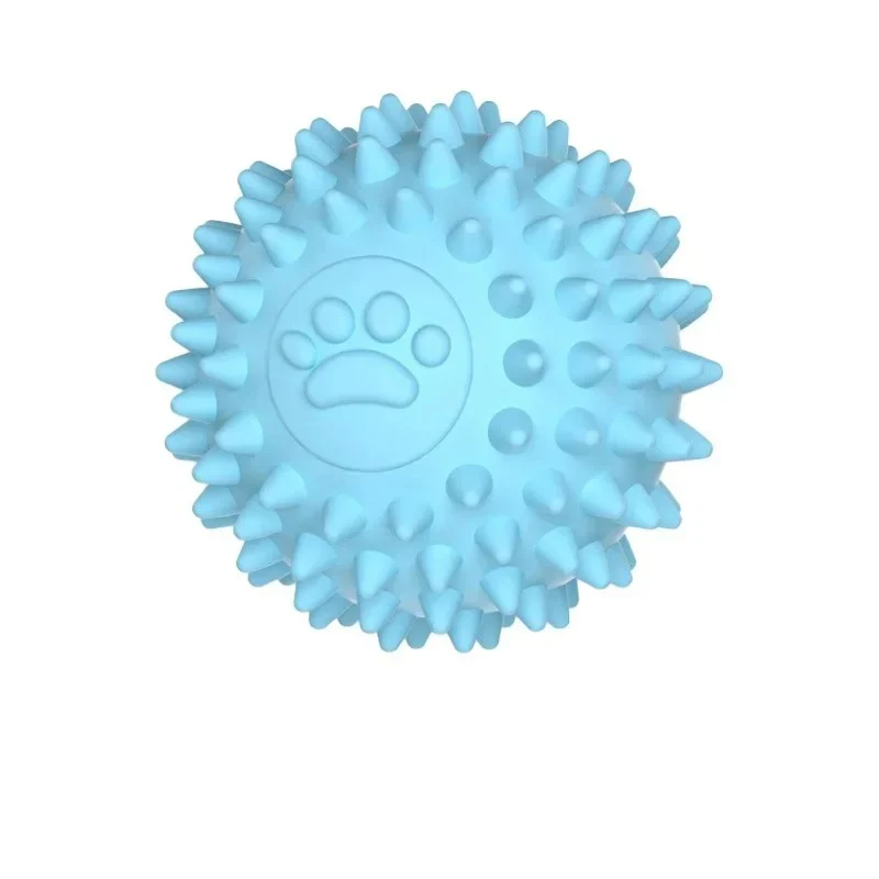 Bouncing Rubber Training Ball - Image 3