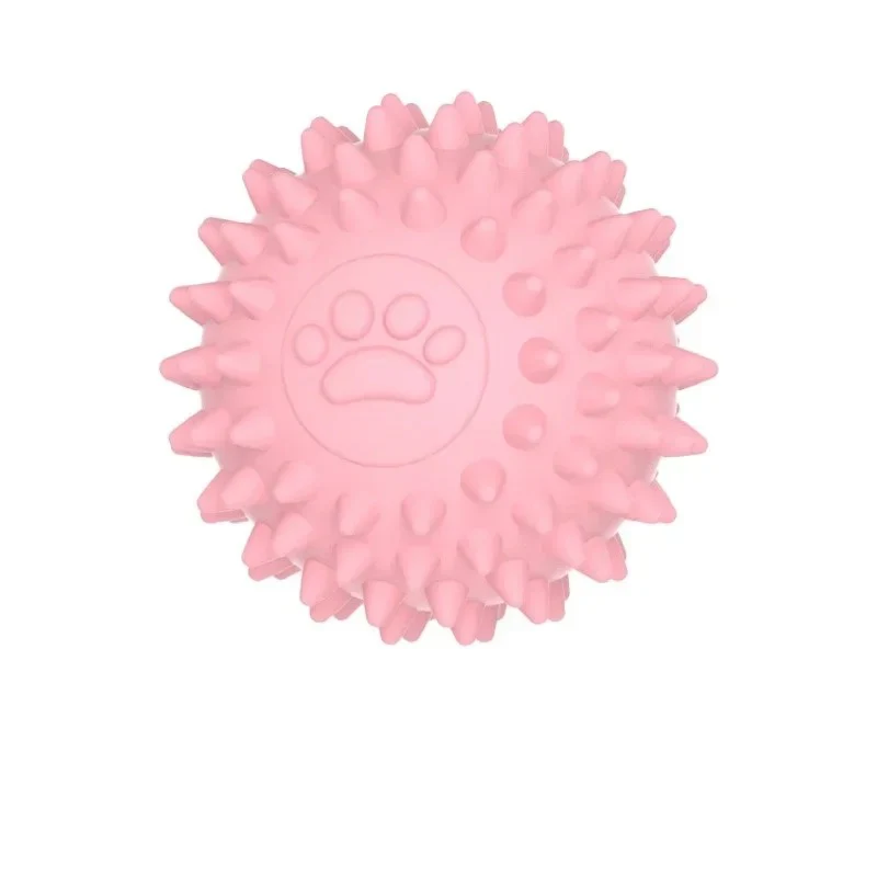 Bouncing Rubber Training Ball - Image 7