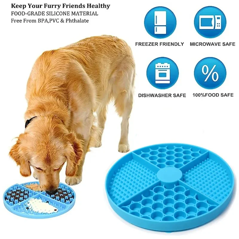 Calm Bite Lick Mat - Image 2