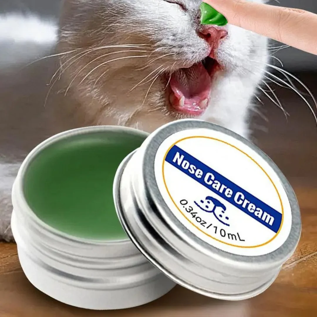 Care and protection cream for dog snouts - Image 4