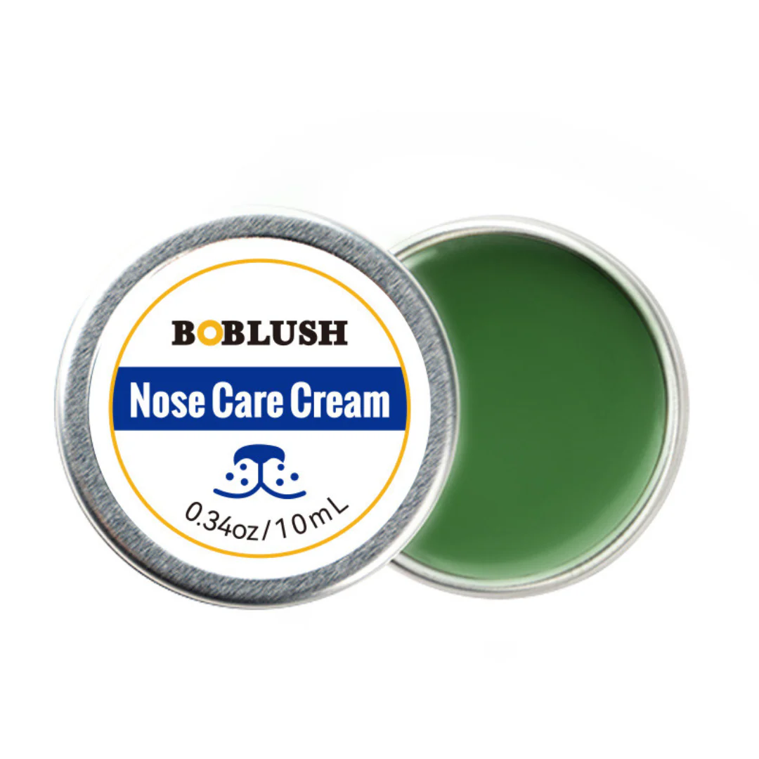 Care and protection cream for dog snouts - Image 6