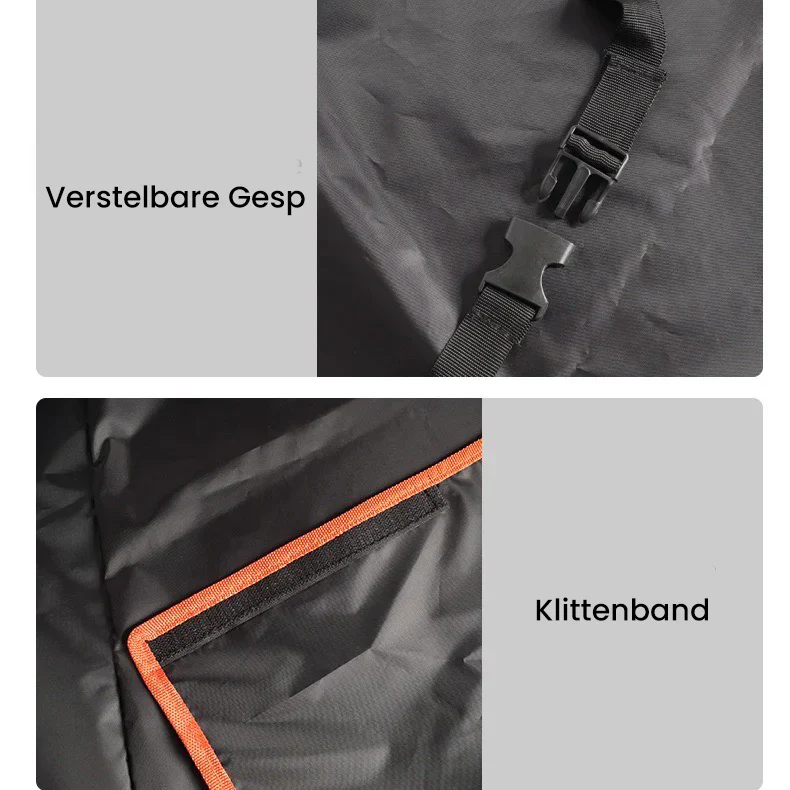 CargoShield Waterproof Dog Trunk Liner - Image 3