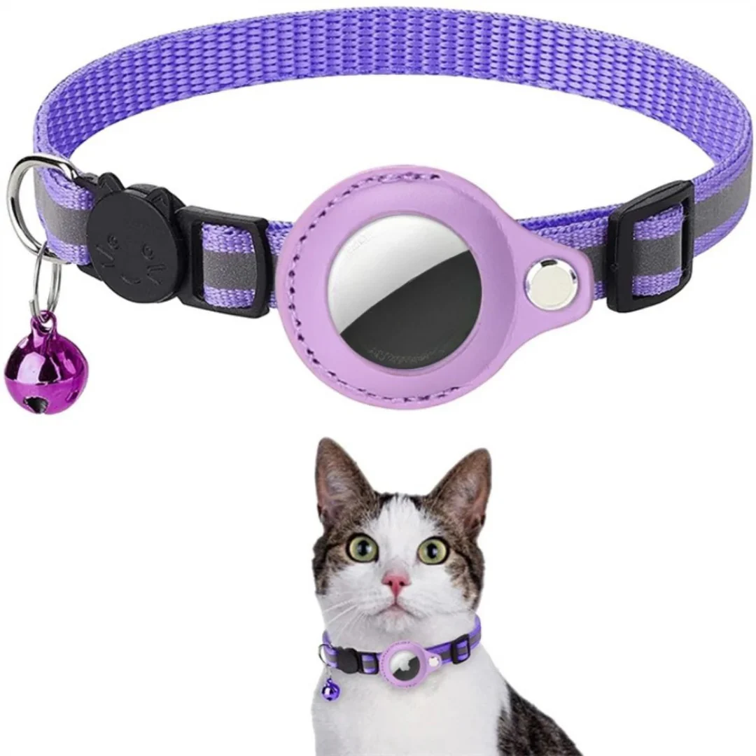 Cat Collar with Safety Closure - Image 4
