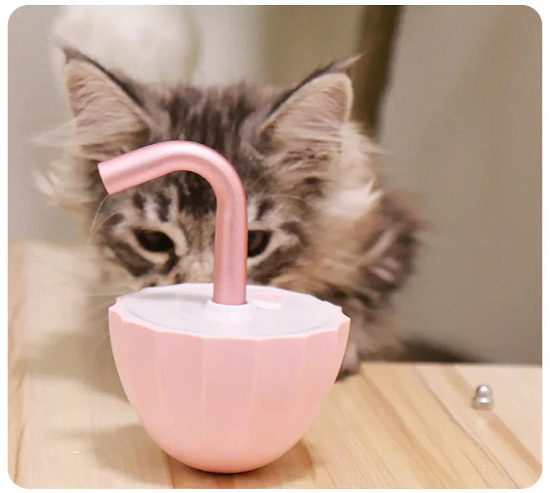 Cat Laser Wobble Toy - Image 3