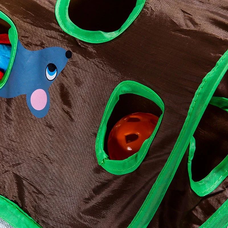 Cat Mice Game Intelligence Toys - Image 4