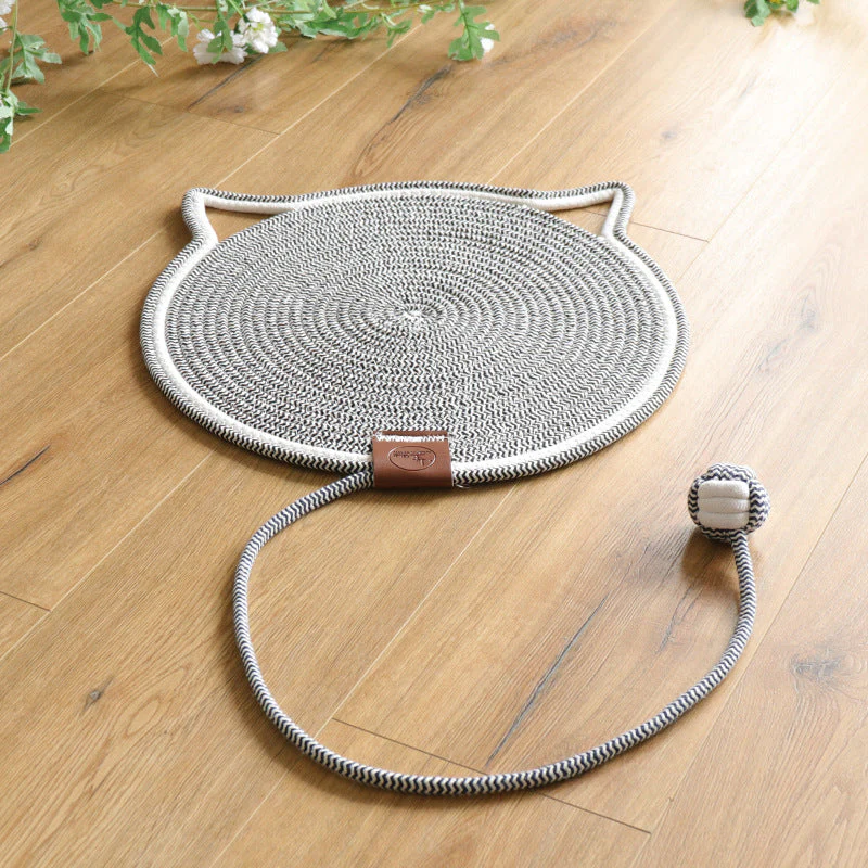 Cat Scratching Toy Carpet - Image 10