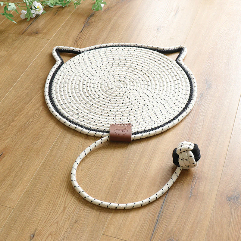 Cat Scratching Toy Carpet - Image 11