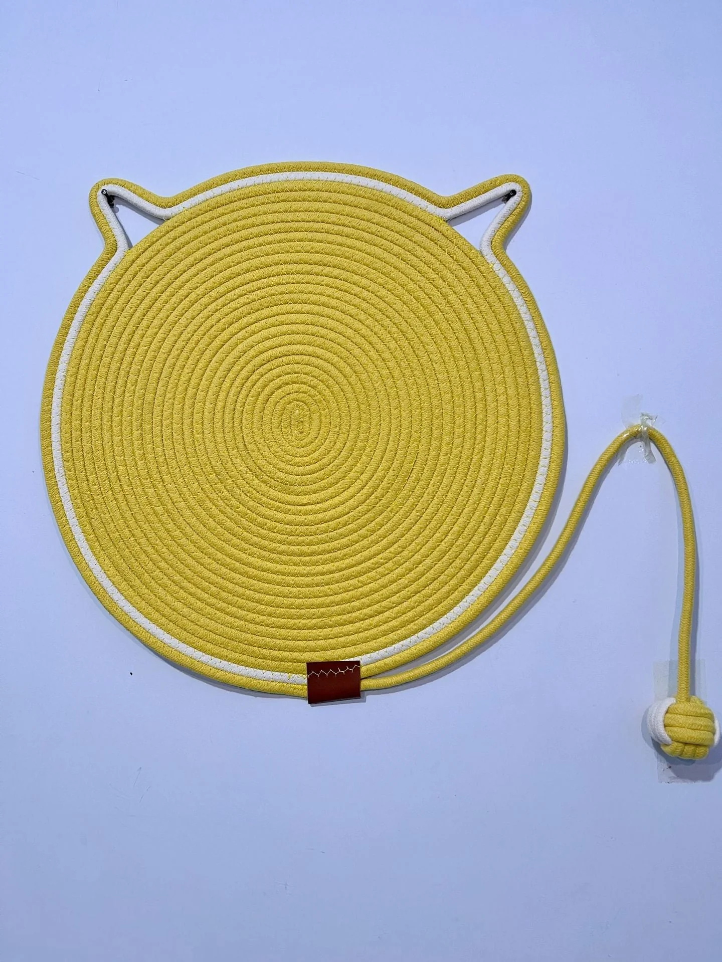 Cat Scratching Toy Carpet - Image 12