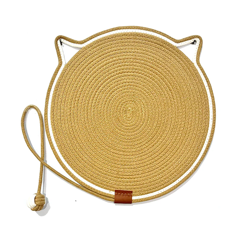 Cat Scratching Toy Carpet - Image 15