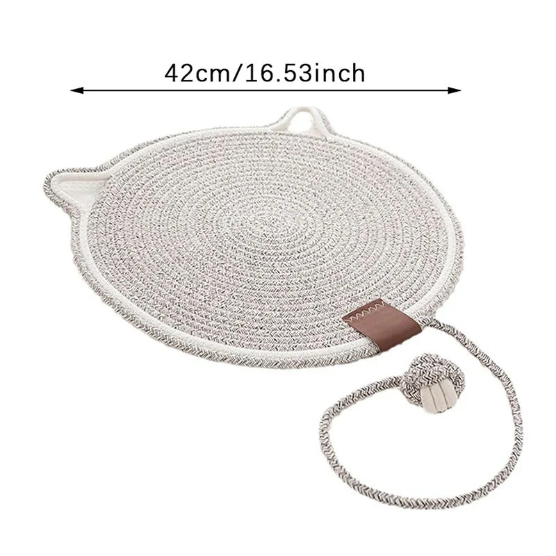 Cat Scratching Toy Carpet - Image 6