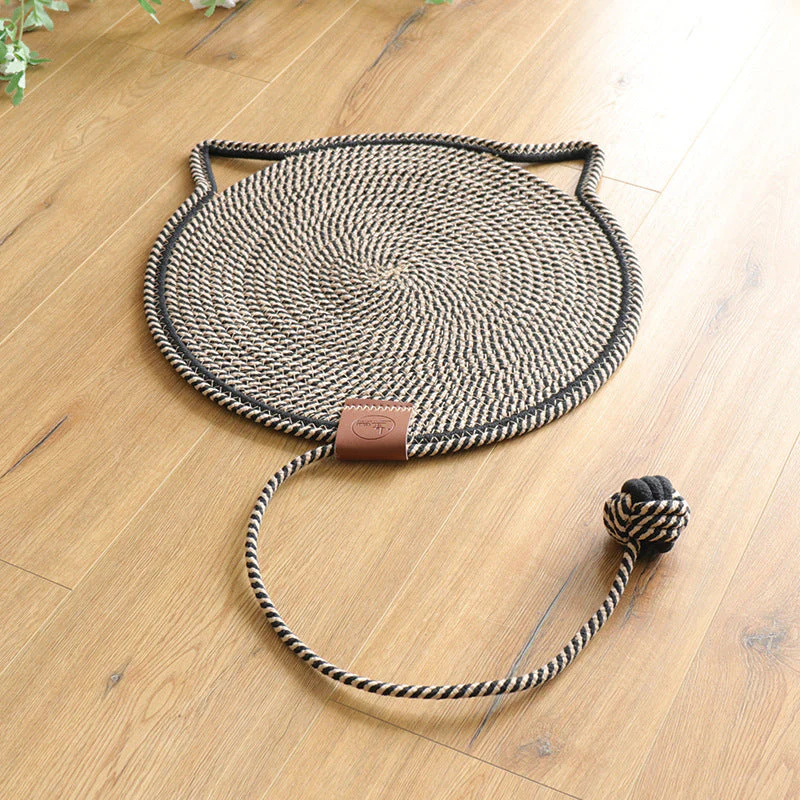 Cat Scratching Toy Carpet - Image 8