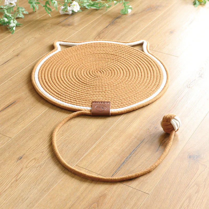 Cat Scratching Toy Carpet - Image 9