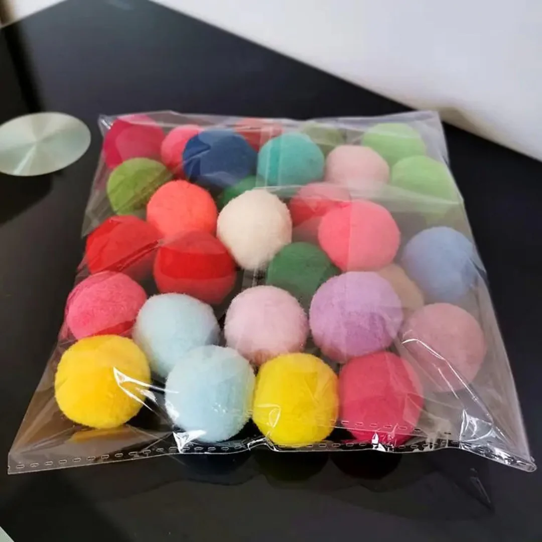 Cat Toy Ball - Image 14