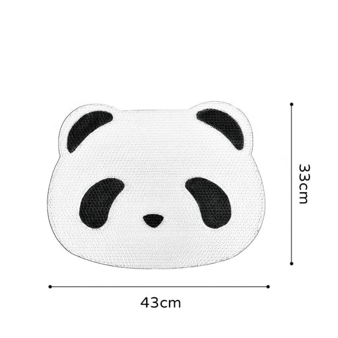 Cat wall scratching board - Image 8