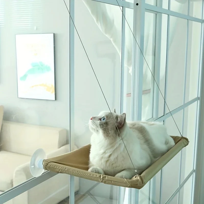 Cat Hammock - Image 5