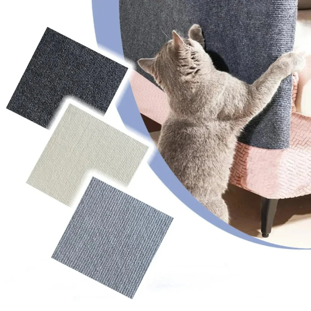DIY Universal Cat Scratch Guard - Image 16