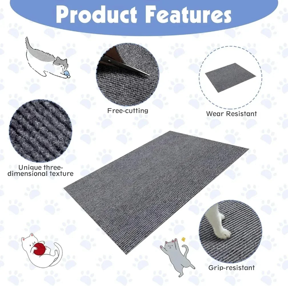 DIY Universal Cat Scratch Guard - Image 3