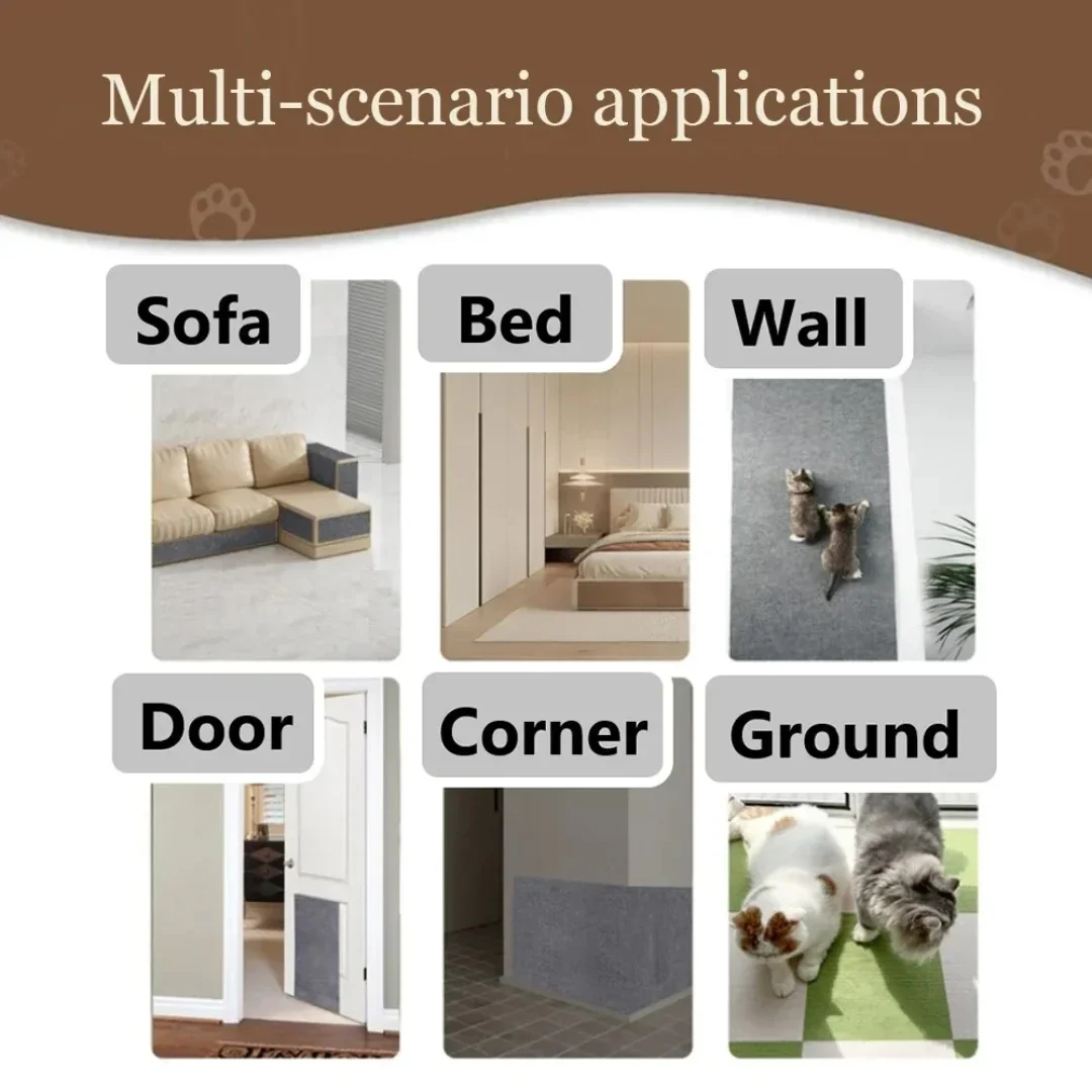DIY Universal Cat Scratch Guard - Image 4