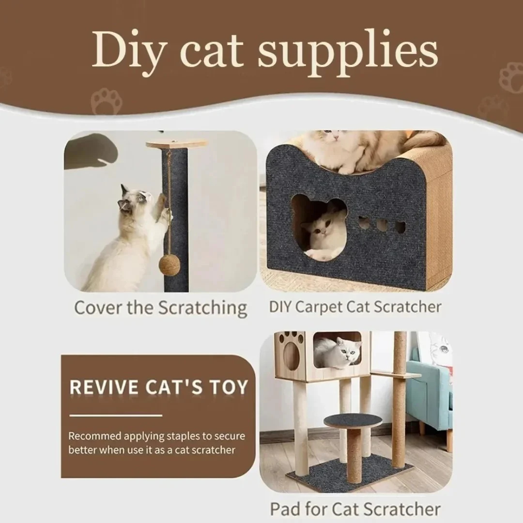 DIY Universal Cat Scratch Guard - Image 6