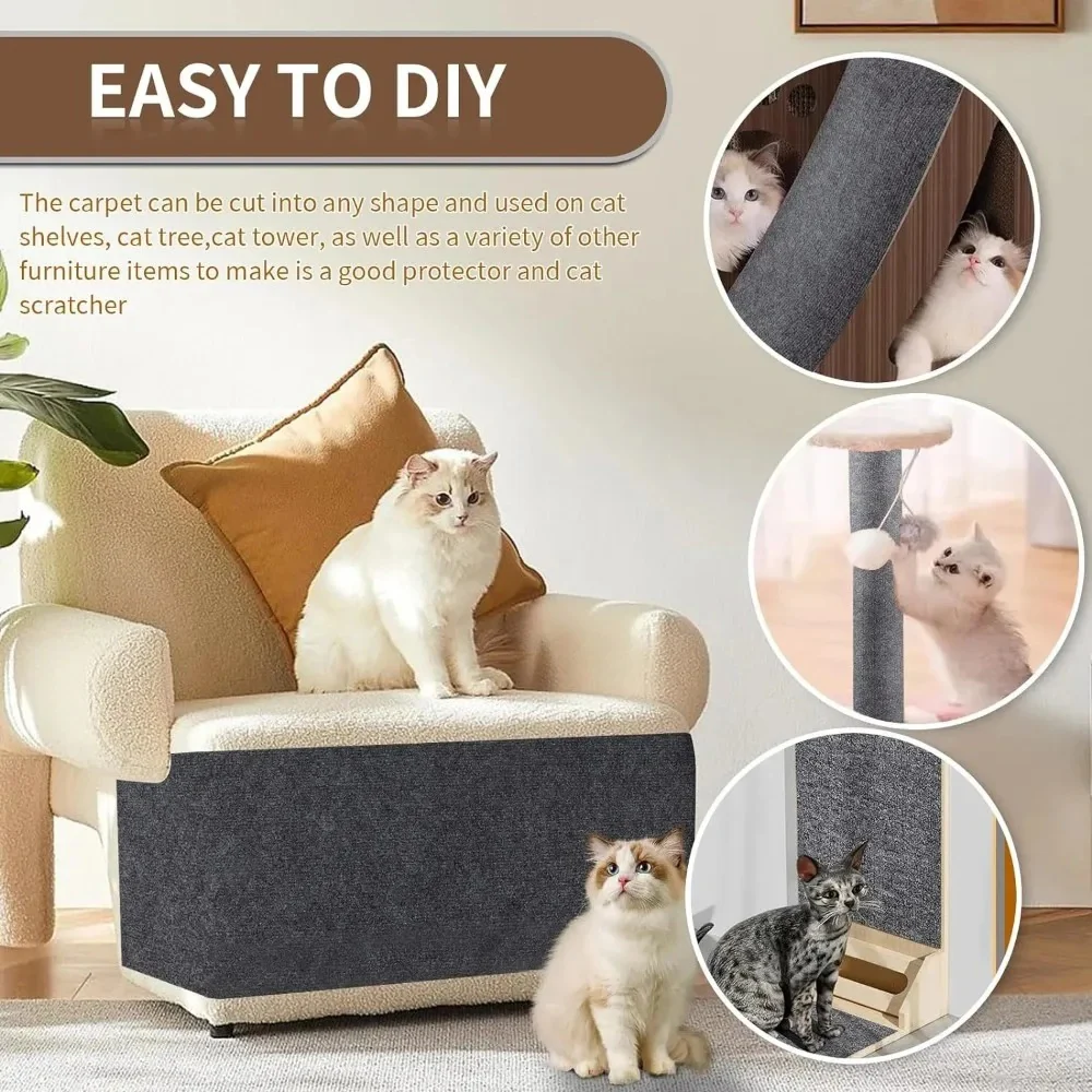 DIY Universal Cat Scratch Guard - Image 7