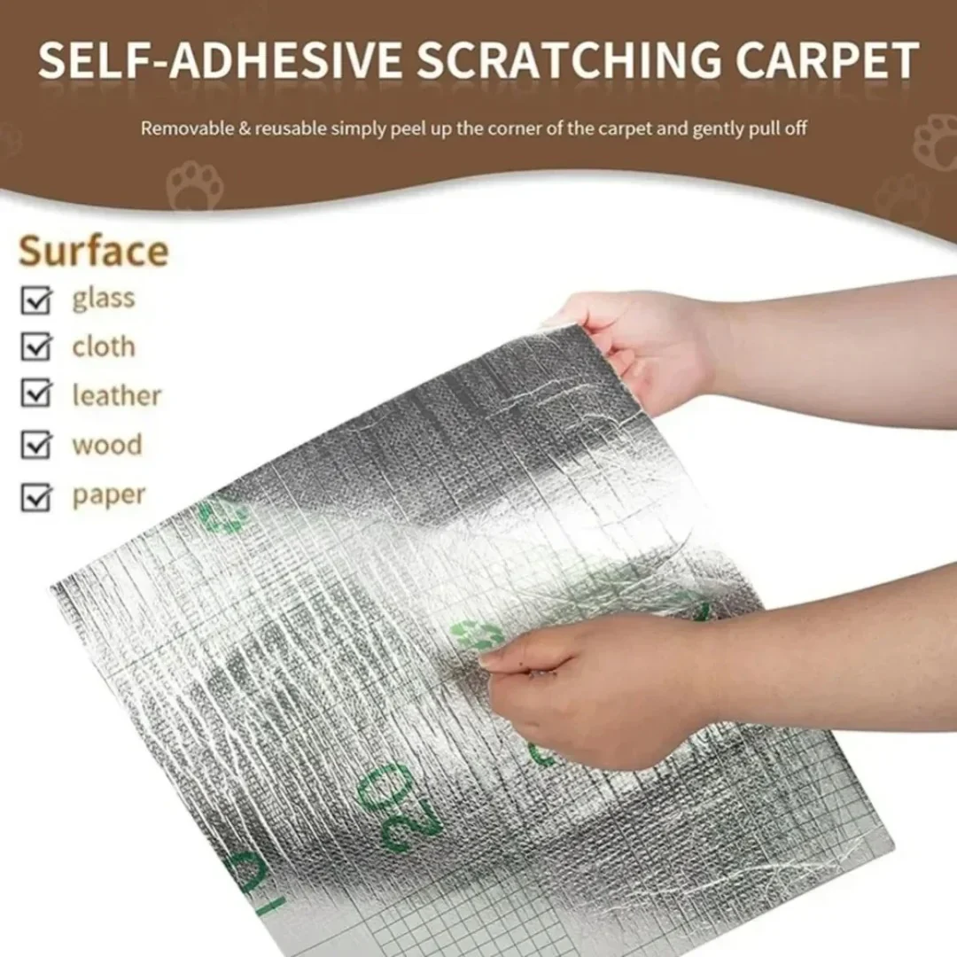 DIY Universal Cat Scratch Guard - Image 8