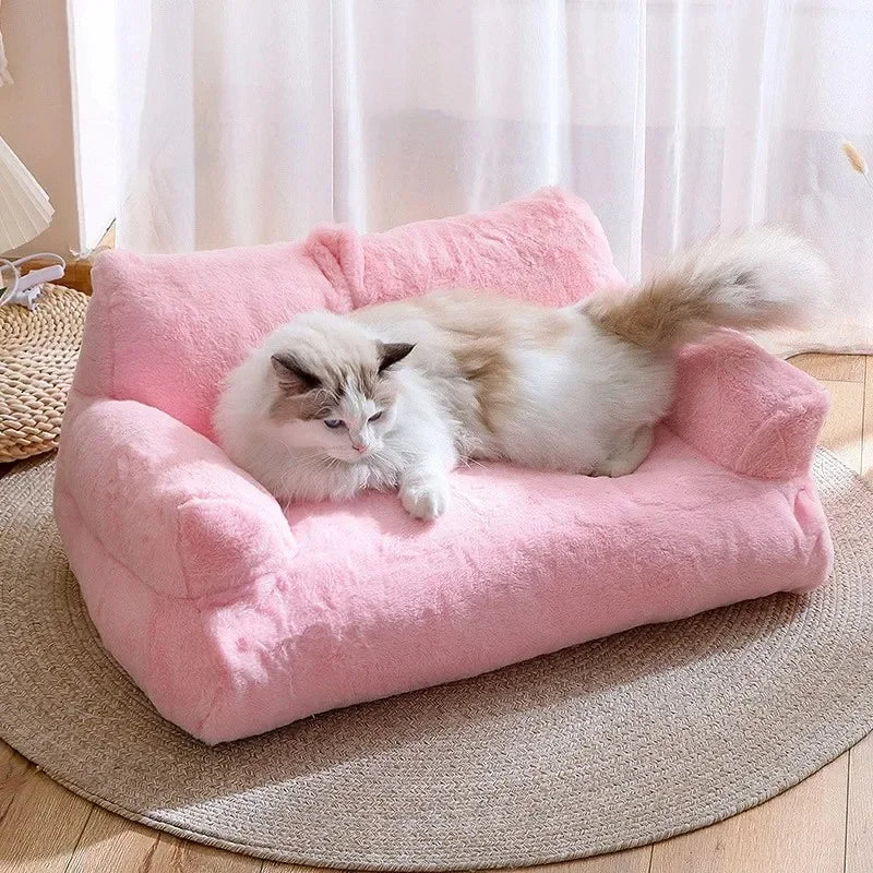 Royal Cat Sofa - Image 3