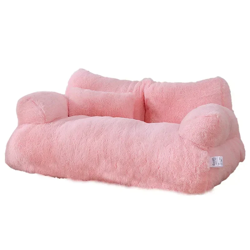 Royal Cat Sofa - Image 6