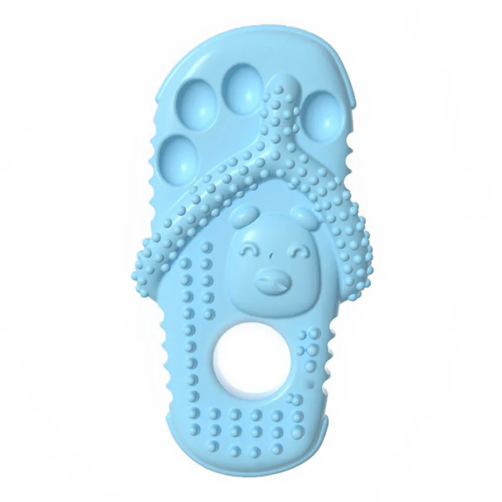 Chew Slippers for Dogs – FunPaws - Image 6