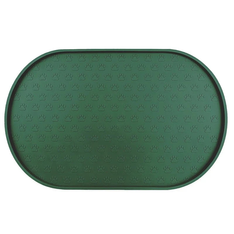 Clean Feast Dog Mat - Image 6