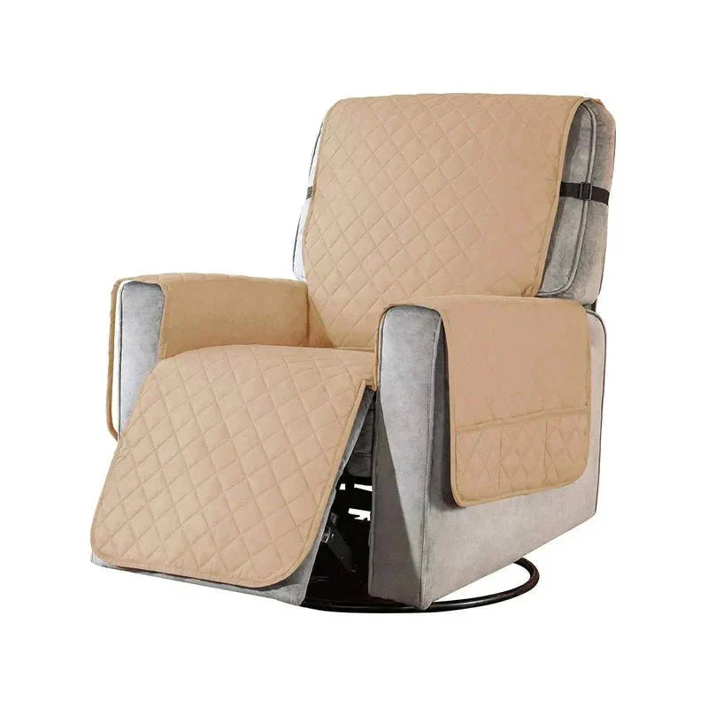 ComfortCover Universal Armrest Protector - Image 3