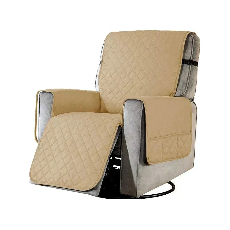 ComfortCover Universal Armrest Protector - Image 4