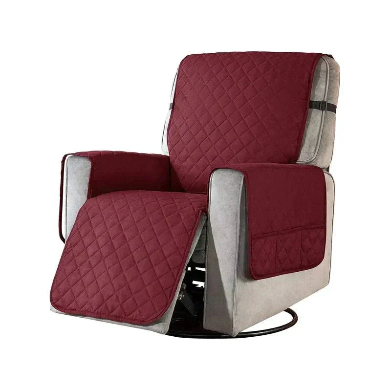 ComfortCover Universal Armrest Protector - Image 9