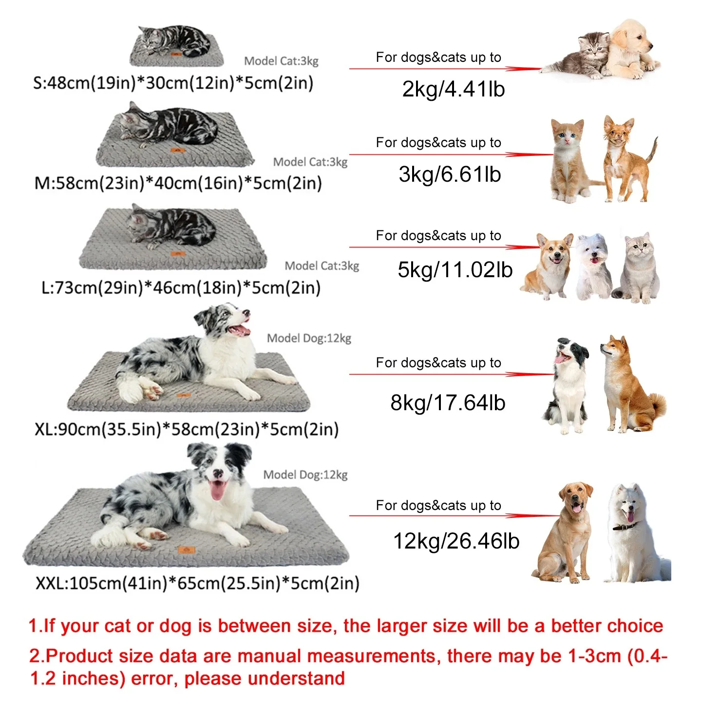 ComfyPaws Dog Mat - Image 8