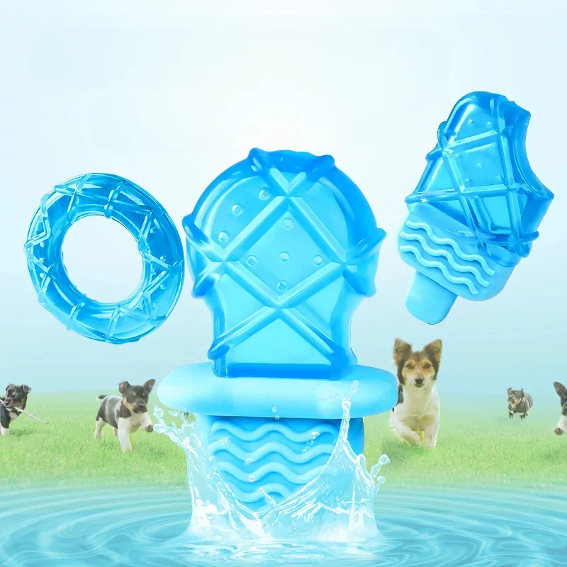Cooling chew toy for dogs - Image 6