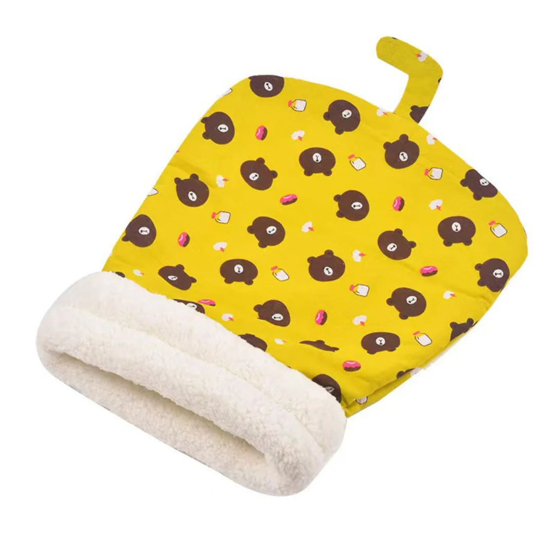 Sleeping Bag Bed for Cats - Image 6