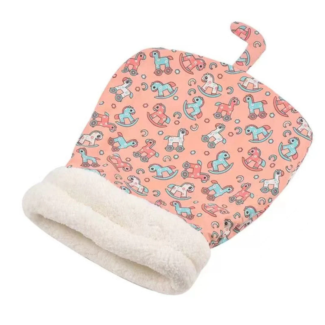 Sleeping Bag Bed for Cats - Image 7