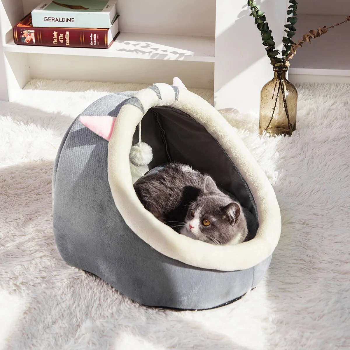 CozyCat Nest - Image 4