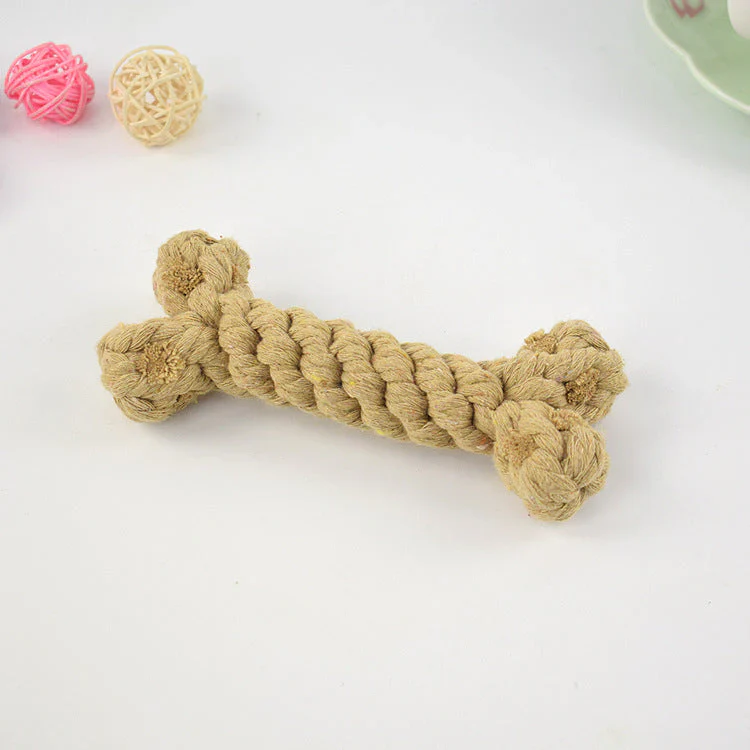 Dental Care Chew Toy for Dogs - FreshBite - Image 5